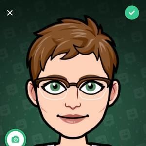 Meet your Posher, Mary